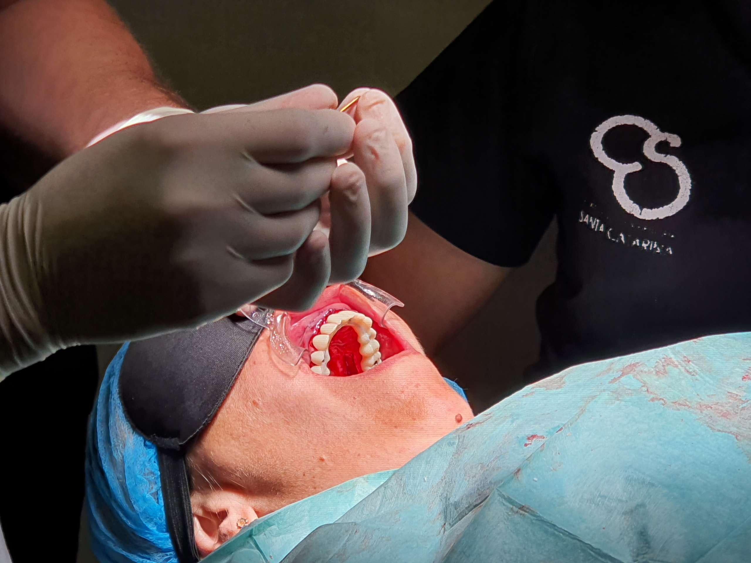 Qualité des soins dentaires Portugal