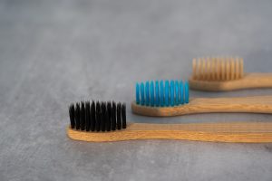 Brosse à dents en bambo